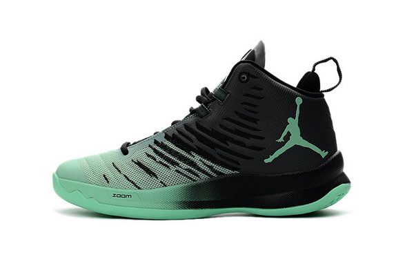 Jordan Super FLY 5 X Men--010